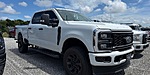 Used 2024 FORD F-250 XL 4WD CREW CAB 6.75' BOX in ROYAL PALM BEACH, FLORIDA