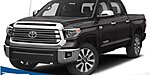 Used 2018 TOYOTA TUNDRA PLATINUM in ROYAL PALM BEACH, FLORIDA