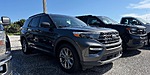 Used 2020 FORD EXPLORER XLT RWD in ROYAL PALM BEACH, FLORIDA