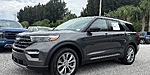 Used 2020 FORD EXPLORER XLT in ROYAL PALM BEACH, FLORIDA