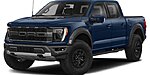 Used 2023 FORD F-150 RAPTOR in ROYAL PALM BEACH, FLORIDA