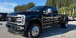 Used 2025 FORD F-450 XL in ROYAL PALM BEACH, FLORIDA