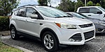 Used 2016 FORD ESCAPE SE in ROYAL PALM BEACH, FLORIDA
