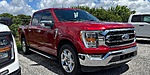 Used 2022 FORD F-150 XL in ROYAL PALM BEACH, FLORIDA