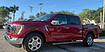 Used 2022 FORD F-150 XL in ROYAL PALM BEACH, FLORIDA