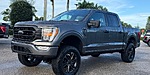 Used 2022 FORD F-150 XL in ROYAL PALM BEACH, FLORIDA