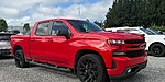 Used 2022 CHEVROLET SILVERADO 1500 LTD RST in ROYAL PALM BEACH, FLORIDA
