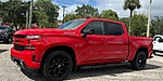 Used 2022 CHEVROLET SILVERADO 1500 LTD RST in ROYAL PALM BEACH, FLORIDA
