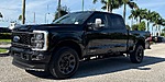 Used 2026 FORD F-350 XL in ROYAL PALM BEACH, FLORIDA