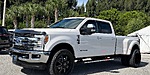 Used 2019 FORD F-350 XL in ROYAL PALM BEACH, FLORIDA