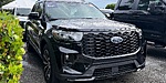 Used 2025 FORD EXPLORER ST-LINE in ROYAL PALM BEACH, FLORIDA