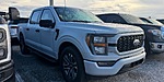 Used 2023 FORD F-150 XL in ROYAL PALM BEACH, FLORIDA