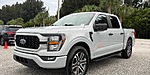 Used 2023 FORD F-150 XL in ROYAL PALM BEACH, FLORIDA