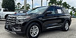 Used 2025 FORD EXPLORER ACTIVE in ROYAL PALM BEACH, FLORIDA
