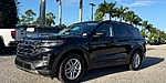 Used 2026 FORD EXPLORER ACTIVE W/100A PKG in ROYAL PALM BEACH, FLORIDA