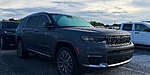Used 2022 JEEP GRAND CHEROKEE L SUMMIT RESERVE in ROYAL PALM BEACH, FLORIDA