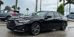 Used 2023 ACURA TLX W/A-SPEC PACKAGE in ROYAL PALM BEACH, FLORIDA