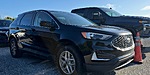 Used 2024 FORD EDGE SEL in ROYAL PALM BEACH, FLORIDA