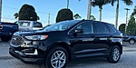 Used 2024 FORD EDGE SEL in ROYAL PALM BEACH, FLORIDA