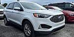 Used 2024 FORD EDGE SEL in ROYAL PALM BEACH, FLORIDA