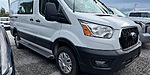 Used 2021 FORD TRANSIT  in ROYAL PALM BEACH, FLORIDA