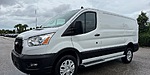 Used 2021 FORD TRANSIT  in ROYAL PALM BEACH, FLORIDA