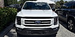Used 2023 FORD F-150 XL in ROYAL PALM BEACH, FLORIDA
