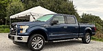 Used 2017 FORD F-150 XL in ROYAL PALM BEACH, FLORIDA