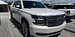 Used 2018 CHEVROLET TAHOE PREMIER in ROYAL PALM BEACH, FLORIDA