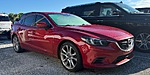 Used 2014 MAZDA MAZDA6 I TOURING in ROYAL PALM BEACH, FLORIDA