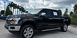 Used 2018 FORD F-150 XL in ROYAL PALM BEACH, FLORIDA