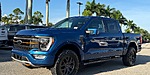 Used 2022 FORD F-150 XL in ROYAL PALM BEACH, FLORIDA