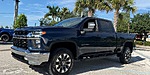 Used 2021 CHEVROLET SILVERADO 2500 LT in ROYAL PALM BEACH, FLORIDA