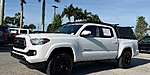 Used 2022 TOYOTA TACOMA SR in ROYAL PALM BEACH, FLORIDA