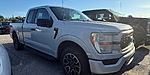 Used 2022 FORD F-150 XL in ROYAL PALM BEACH, FLORIDA