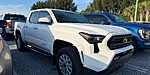 Used 2024 TOYOTA TACOMA SR5 in ROYAL PALM BEACH, FLORIDA