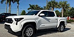 Used 2024 TOYOTA TACOMA SR5 in ROYAL PALM BEACH, FLORIDA