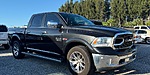 Used 2016 RAM 1500 LONGHORN LIMITED in ROYAL PALM BEACH, FLORIDA