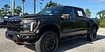 Used 2024 FORD F-150 RAPTOR in ROYAL PALM BEACH, FLORIDA
