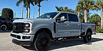 Used 2025 FORD F-250 XL in ROYAL PALM BEACH, FLORIDA