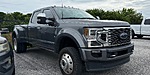 Used 2022 FORD F-450 XL in ROYAL PALM BEACH, FLORIDA