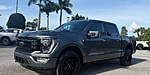 Used 2023 FORD F-150 XL in ROYAL PALM BEACH, FLORIDA