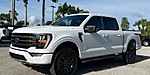Used 2023 FORD F-150 XL in ROYAL PALM BEACH, FLORIDA