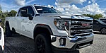Used 2021 GMC SIERRA 2500 SLE in ROYAL PALM BEACH, FLORIDA