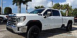 Used 2021 GMC SIERRA 2500 SLE in ROYAL PALM BEACH, FLORIDA