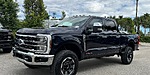 Used 2024 FORD F-350 XL in ROYAL PALM BEACH, FLORIDA