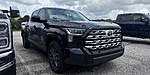 Used 2023 TOYOTA TUNDRA PLATINUM HYBRID in ROYAL PALM BEACH, FLORIDA
