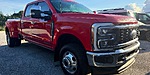 Used 2023 FORD F-350 XL in ROYAL PALM BEACH, FLORIDA