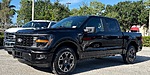 Used 2025 FORD F-150 STX in ROYAL PALM BEACH, FLORIDA