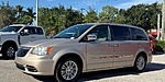 Used 2014 CHRYSLER TOWN & COUNTRY LIMITED in ROYAL PALM BEACH, FLORIDA